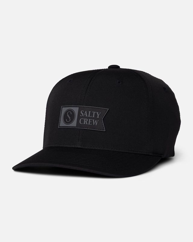 Salty Crew Apex Flexfit 6 Panel