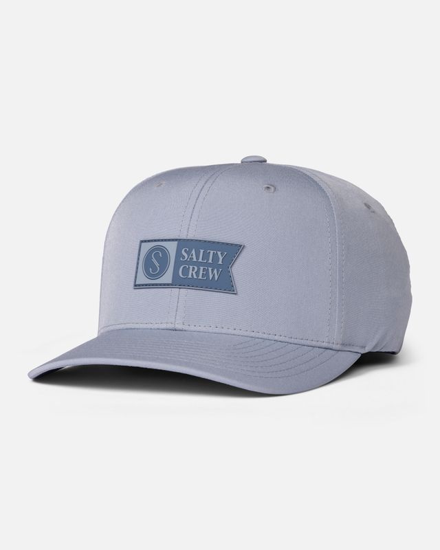 Salty Crew Apex Flexfit 6 Panel