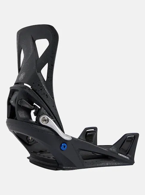 Burton Step On X