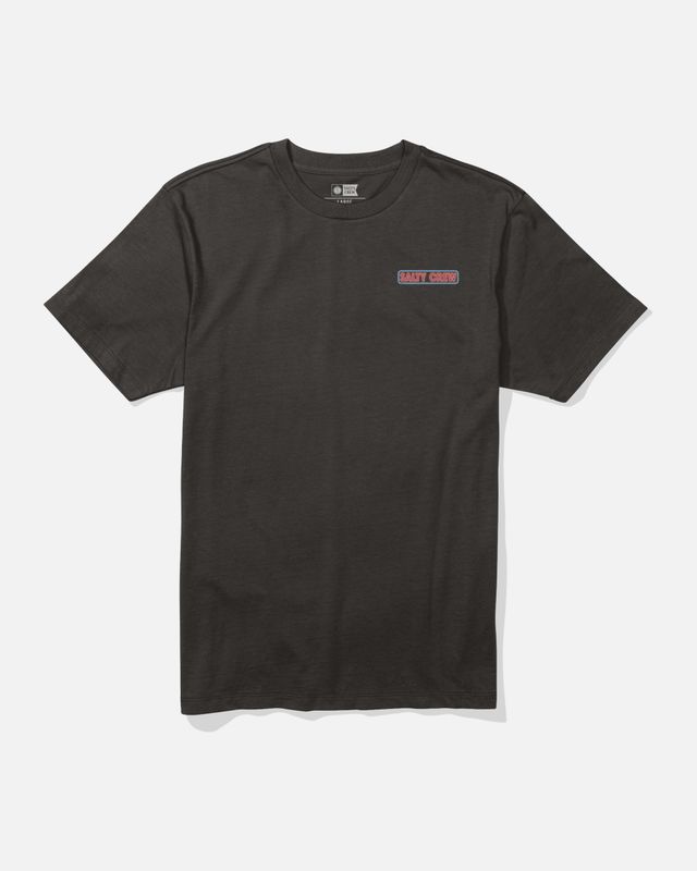 Salty Crew Neon Sign Tee