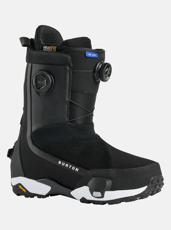 Burton Mens Highshot X Step On