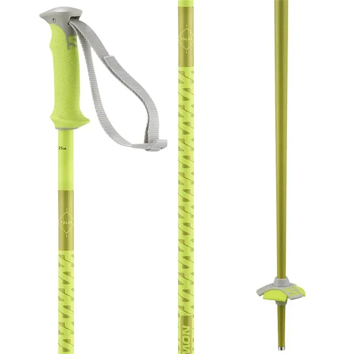 Salomon Polar Pole