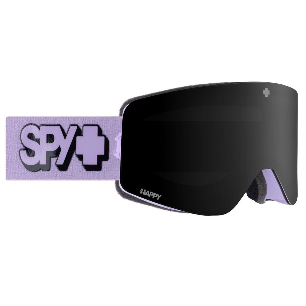 Spy MARAUDER SE LBF Lavender Happy Bronze Black Mirror/Happy LL Persimmon