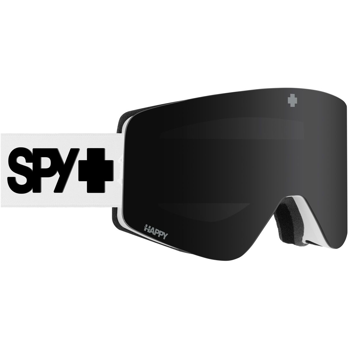 Spy MARAUDER SE Everwhite Happy Bronze Black Mirror/Happy LL Persimmon