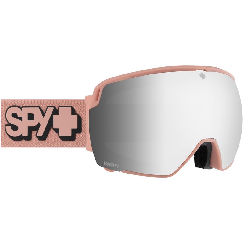 Spy Waypoint Dusty Pink Happy Bronze Platinum Mirror/Happy LL Persimmon
