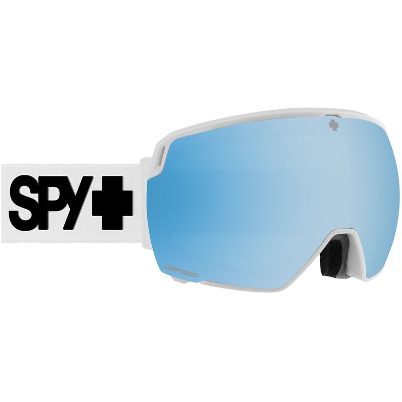 Spy Waypoint Everwhite Happy Boost Ice Blue Mirror/Happy Boost LL Coral