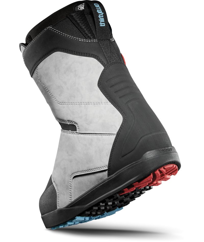 ThirtyTwo Lashed Double Boa Fava