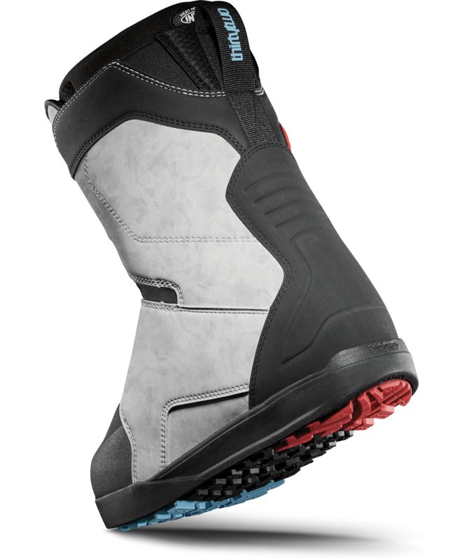 ThirtyTwo Lashed Double Boa Fava