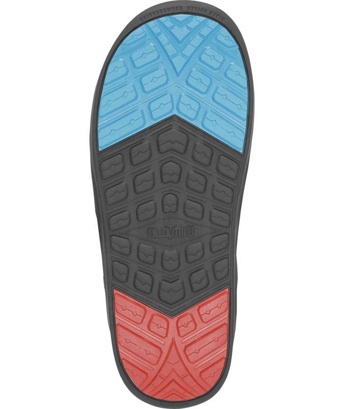 ThirtyTwo Lashed Double Boa Fava