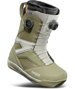 ThirtyTwo Stw Double Boa W&#39;s