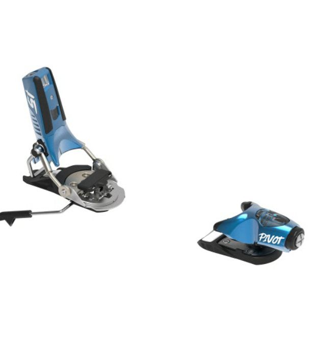 Look Pivot 2.0 15 GW