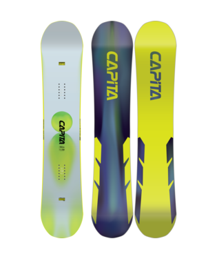 Capita Mercury 2026