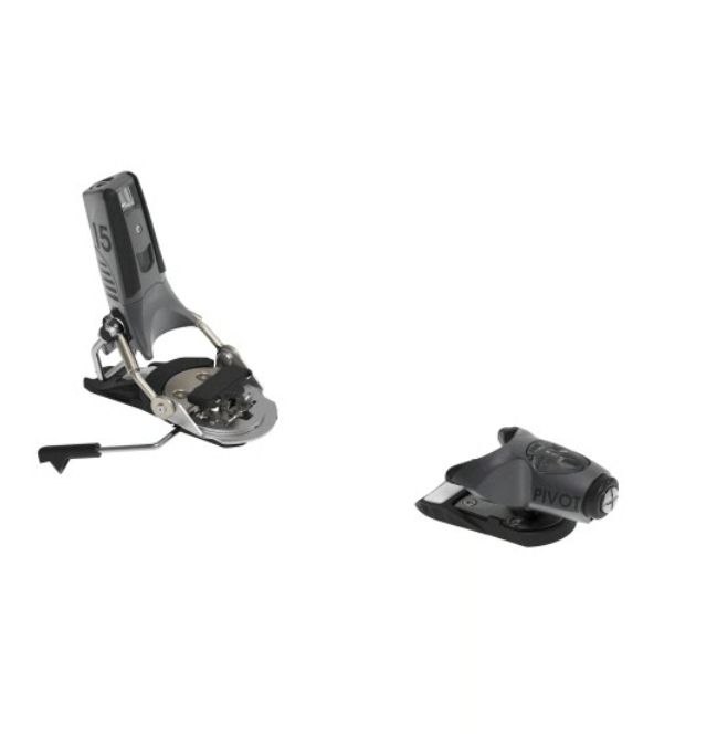 Look Pivot 15 GW 2.0 