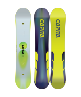 Capita Mercury 2026