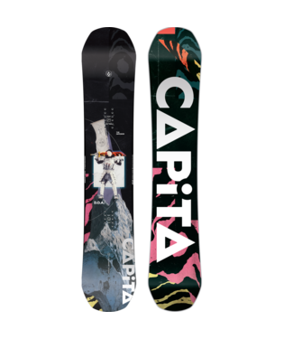 Capita D.O.A. 2026