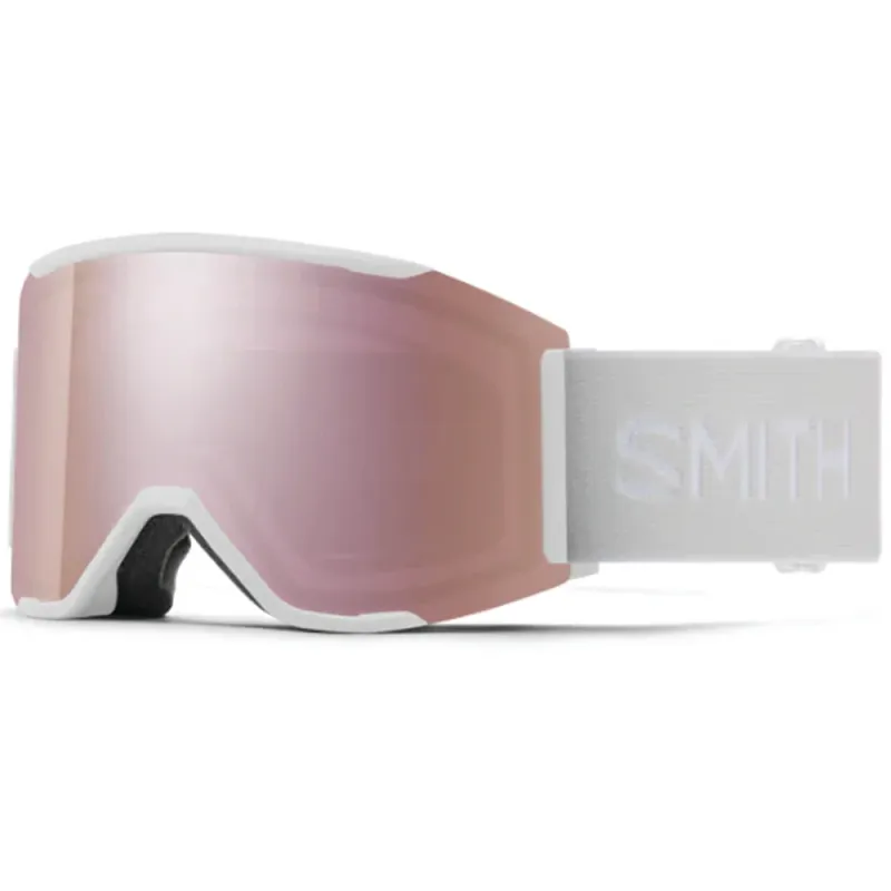 Smith Squad White Vapour Everyday Rose Gold