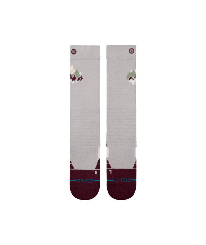 Stance Snow Peaks Fig