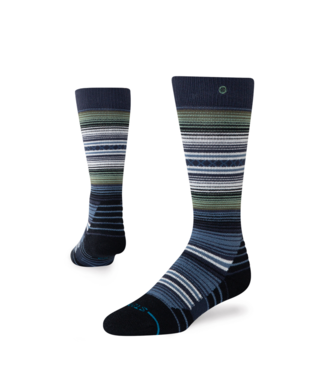 Stance Snow Kids Curren Seablue LRG