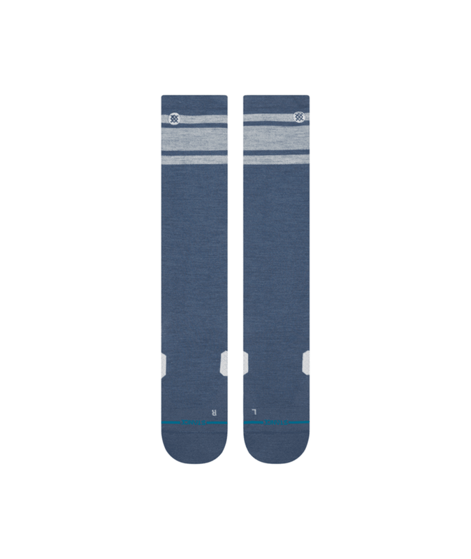 Stance Snow Boyd SeaBlue