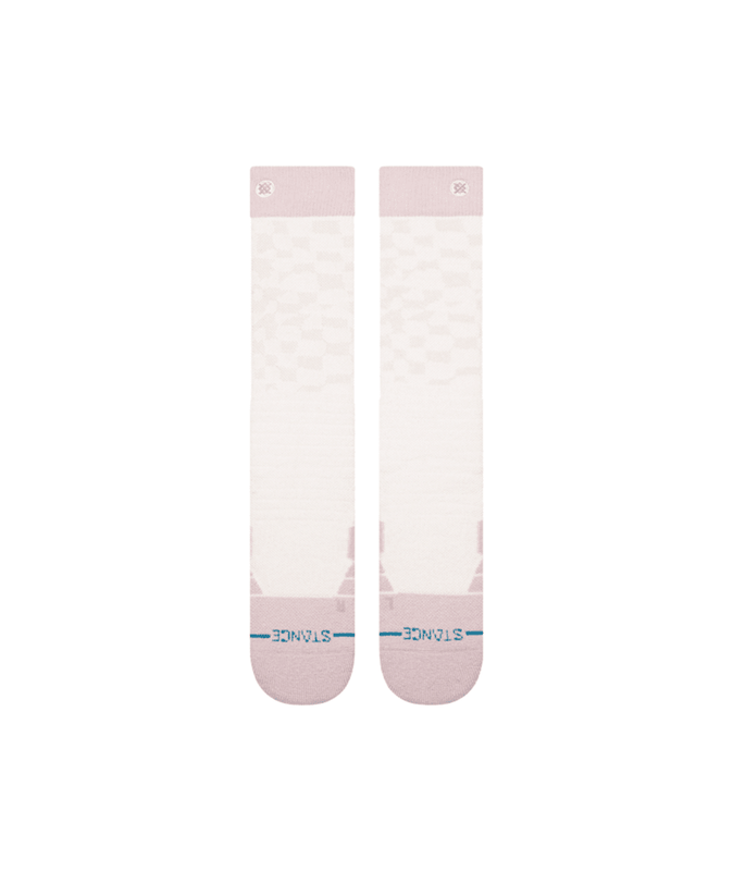 Stance Snow Check Me Out Lilac