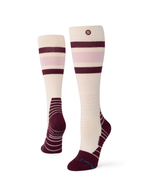 Stance Snow Boyd Oatmeal