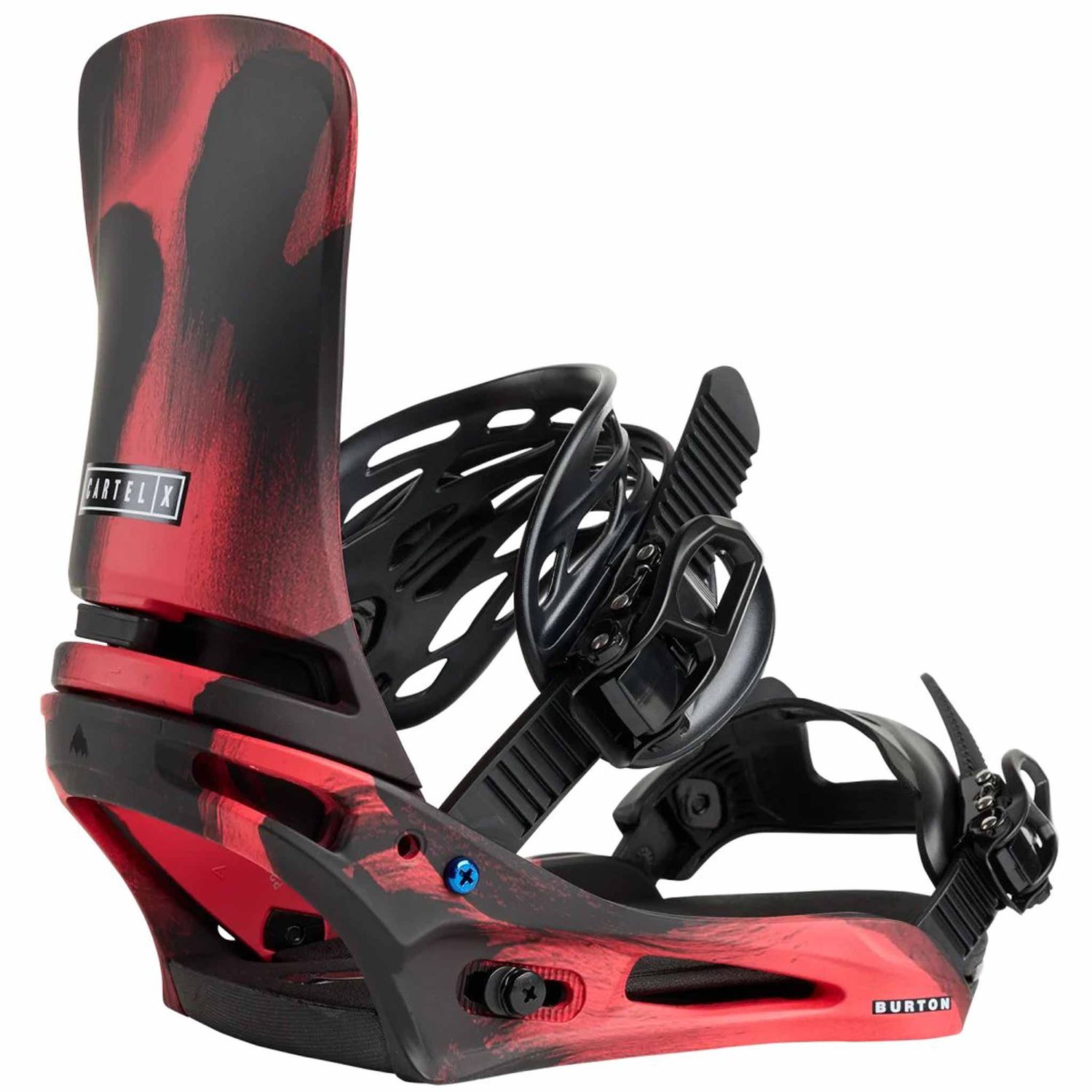 Burton Cartel X Re:Flex