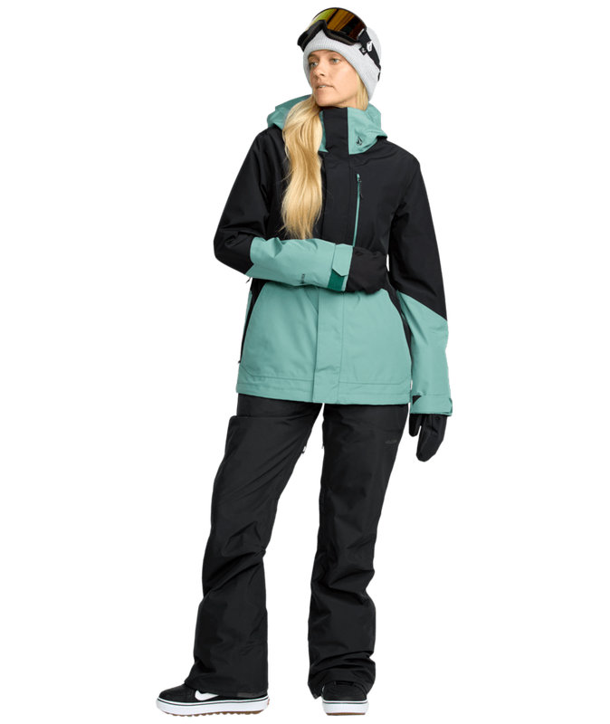 Volcom Kanyon Ins Gore Pant