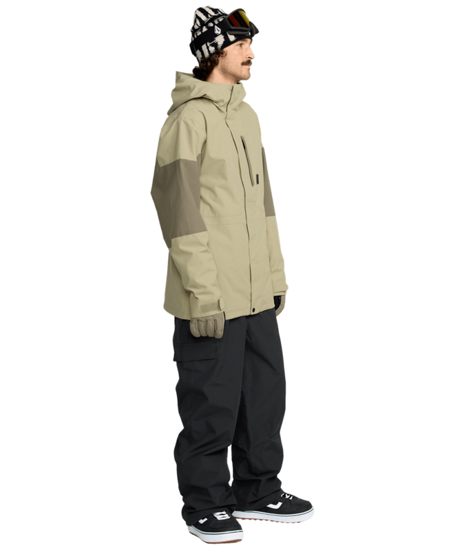 Volcom V.CO Sparta Bib
