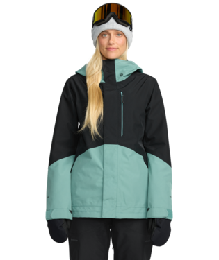 Volcom V.CO Eras Ins Gore Jacket Artic