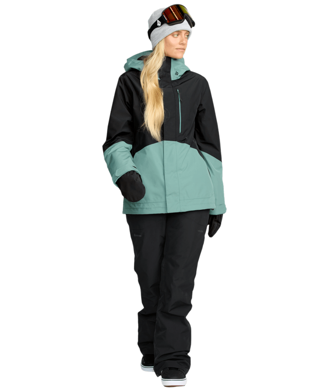 Volcom V.CO Eras Ins Gore Jacket Artic