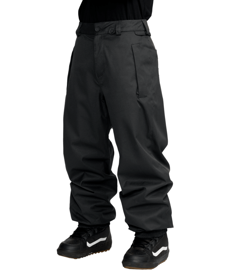Volcom Arthur 20K Pant BLK