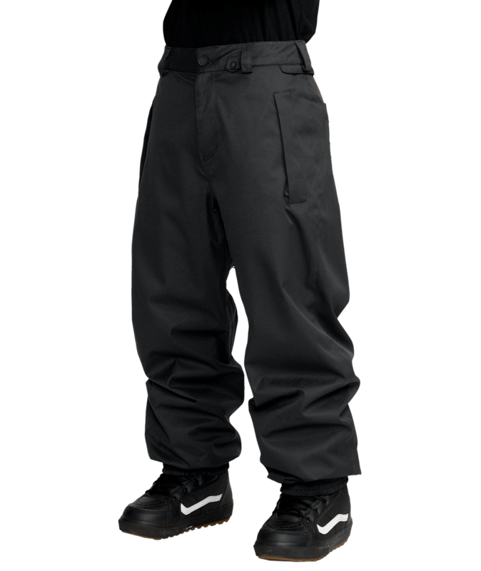 Volcom Arthur 20K Pant BLK