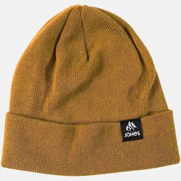 Jones Beanie Tahoe Canvas