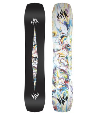 Jones Mind Expander Twin 2026