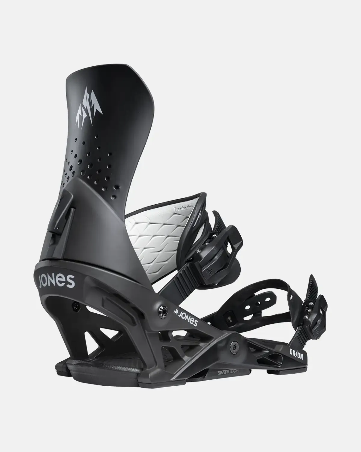 Jones Orion Eclipse Black Lrg