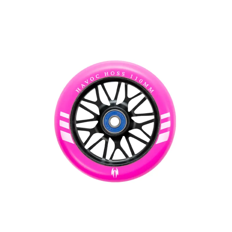 Havoc Wheels 110mm