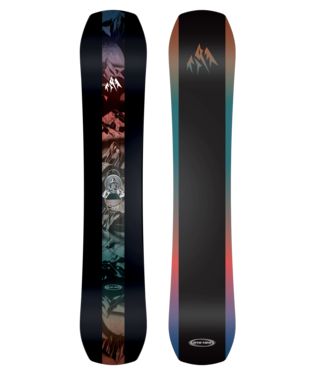 Jones Mountain Twin 2026