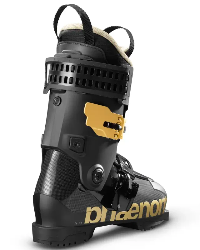 Phaenom 01 120 Gold