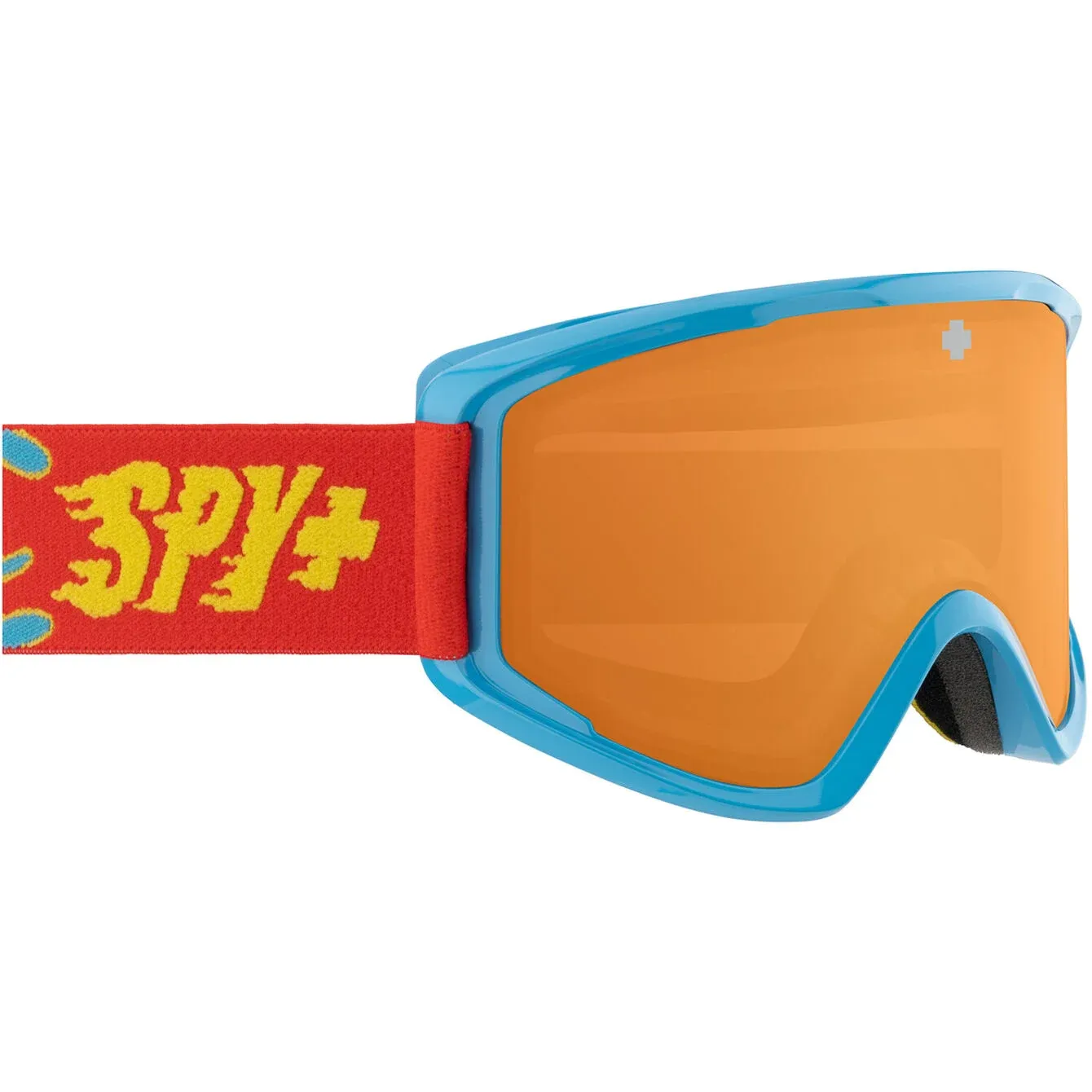 Spy CRUSHER ELITE JR ECO Redline LL  Persimmon