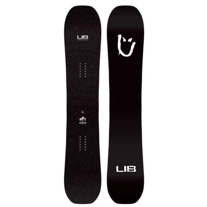 Lib Tech DPR 2026