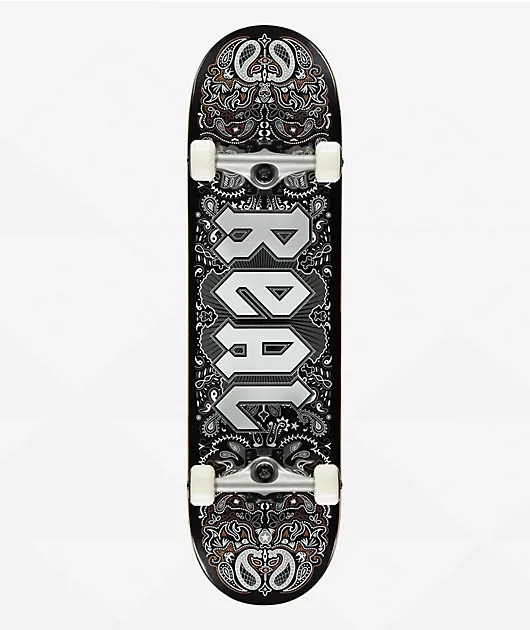 Real BANDANA COMPLETE 8.25