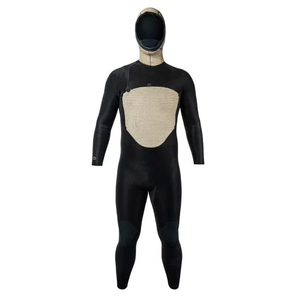 Xcel Axis Hooded  5/4mm