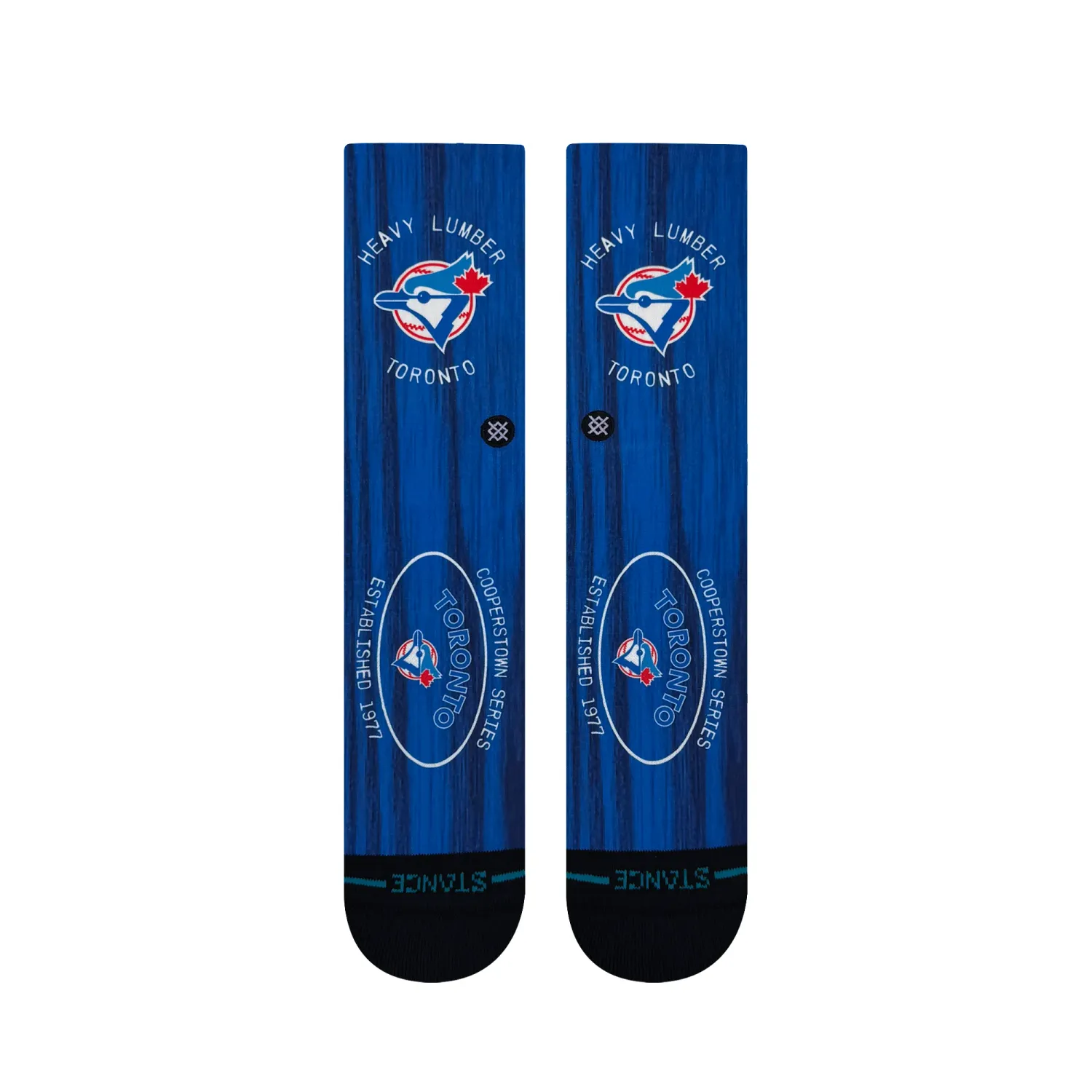 Stance MLB Lumber Toronto