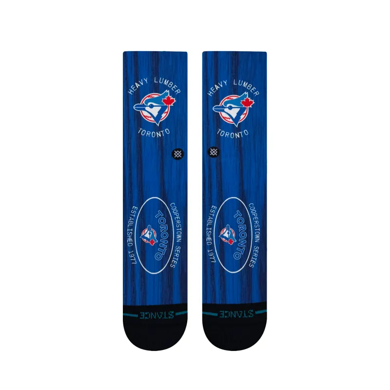 Stance MLB Lumber Toronto