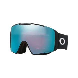Oakley LINE MINER PRO L Matte Black W/ Prizm Argon