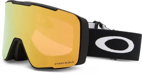 Oakley Line Miner Pro M Matte Black w/Prizm 24K &amp; Clear