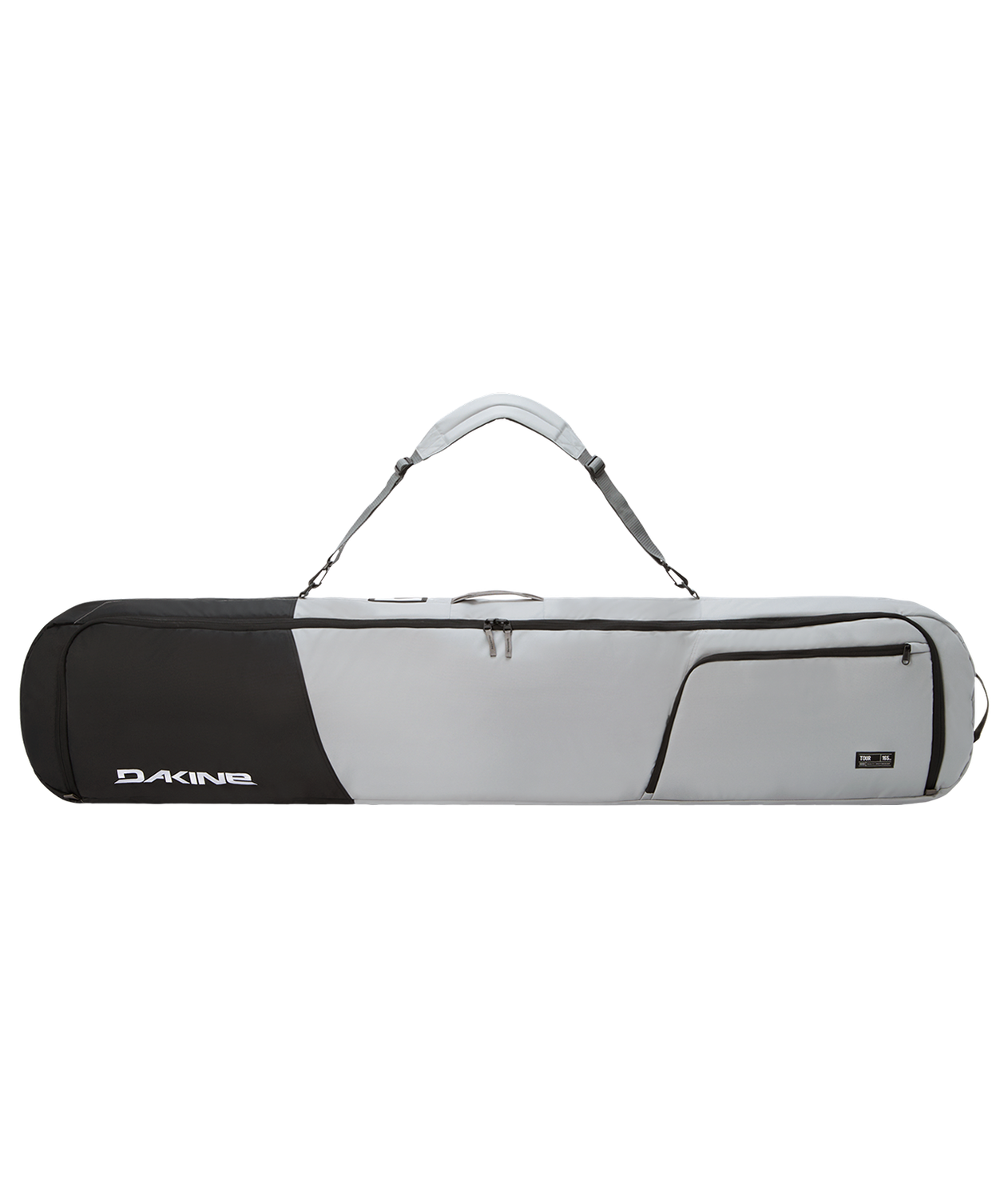 DAKINE TOUR SNOWBOARD BAG  STEEL GREY 165