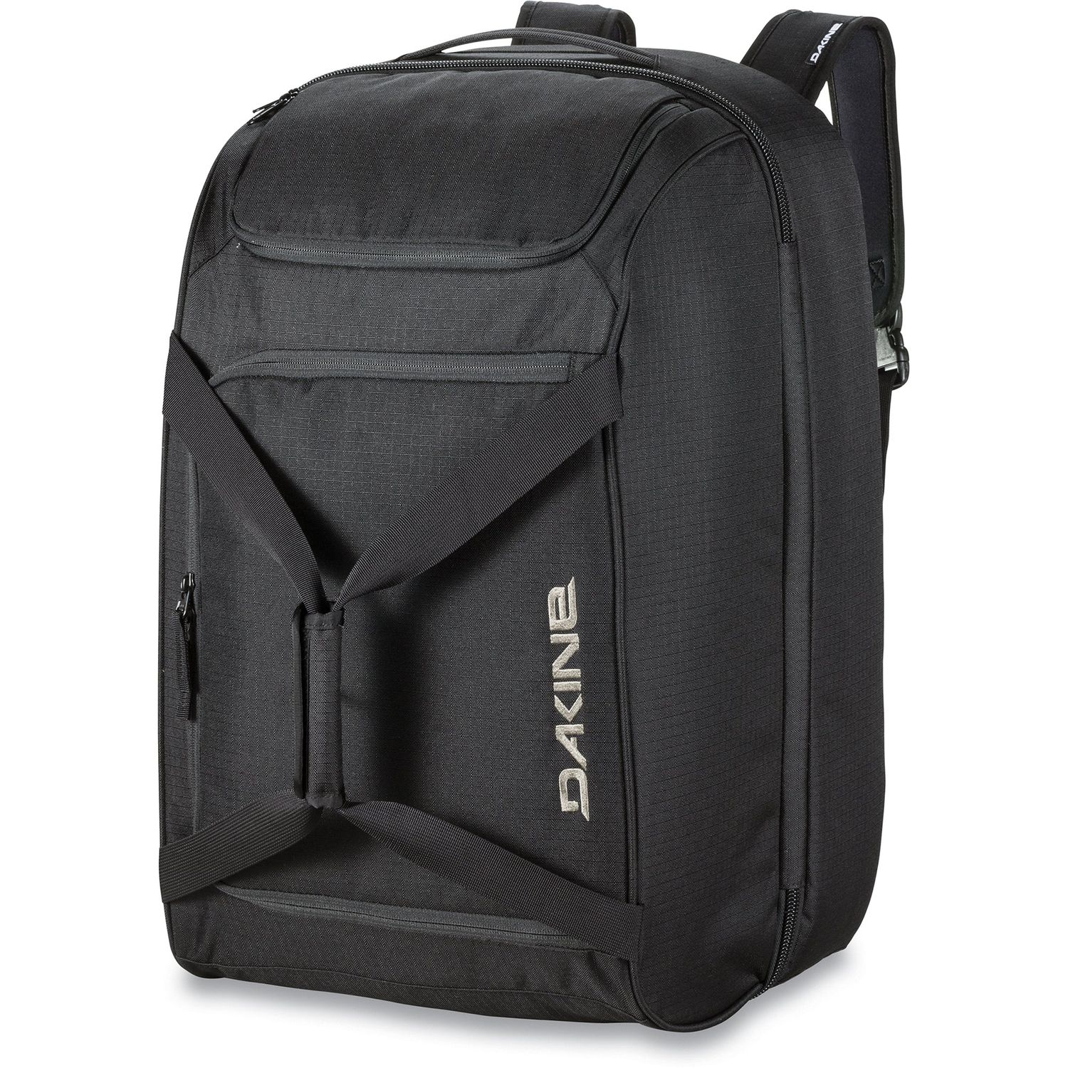 Dakine Boot Locker DLX 70L Black