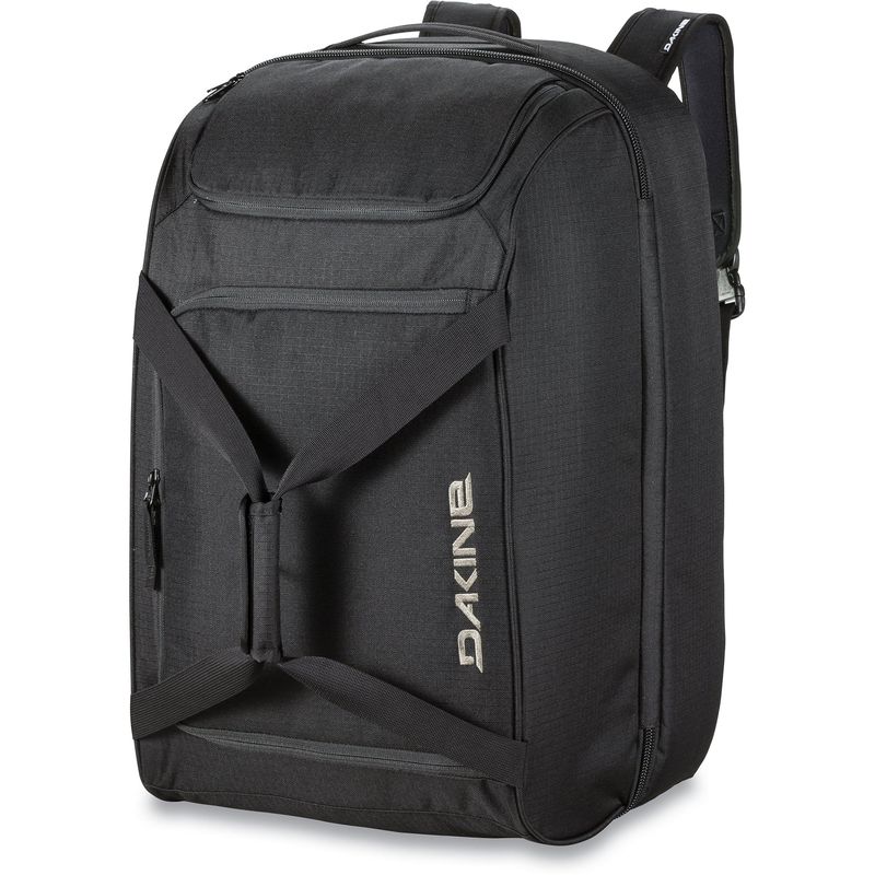 Dakine Boot Locker DLX 70L Black