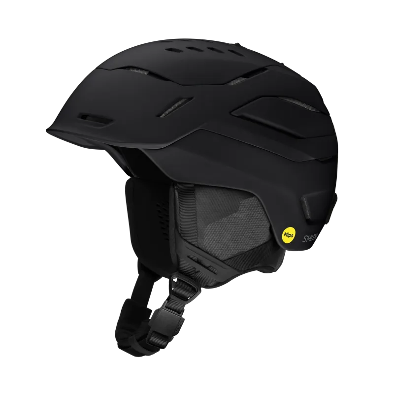 Smith Vantage 2 Mips Black